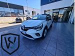 RENAULT Captur 2ª serie Captur TCe 100 CV GPL Intens