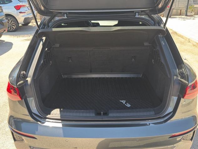 Audi A3 Sportback 35 TDI S tronic S line Edition - Foto 9