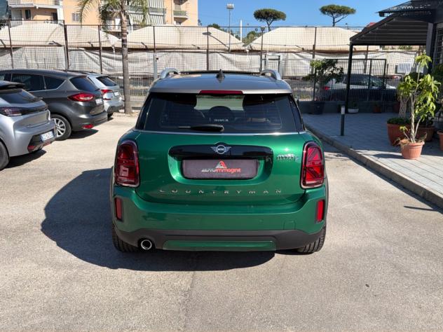MINI Countryman Cooper D Yours - Foto 5