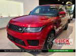 Land Rover Range Rover Sport Range Rover Sport II 2018 3.0 sdV6 HSE Dyn 249cv