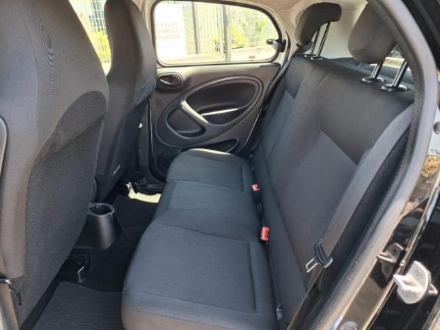 SMART ForFour 70 1.0 twinamic Youngster PREZZO REALE! AUTOMATICA rif. 23926551 - Foto 7