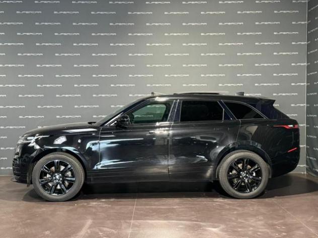 LAND ROVER Range Rover Velar 2.0D I4 204 CV R-Dynamic S rif. 23953873 - Foto 5