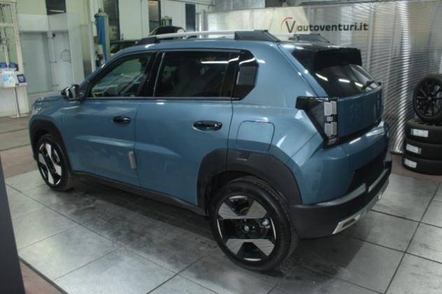 FIAT Grande Panda 1.2 Hybrid 110 CV La Prima rif. 23165289 - Foto 4