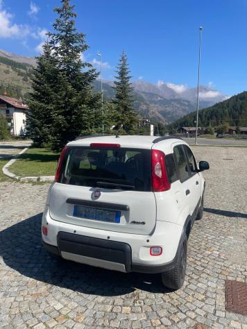 Fiat Panda 0.9 TwinAir Turbo S&S 4x4 - Foto 3