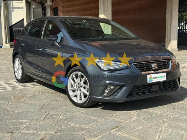 Seat Ibiza 1.5 TSI EVO ACT DSG 5 porte FR - Foto 4