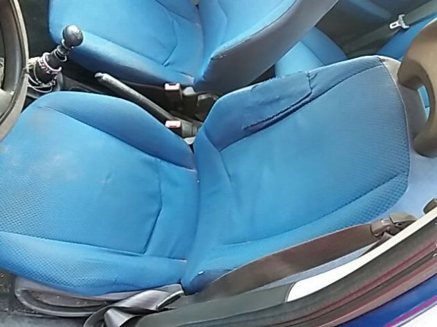 Fiat Punto 1.2 8V 5p. S Metano Clima - Foto 7