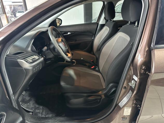 Fiat Tipo 1.4 SW Lounge - Foto 7