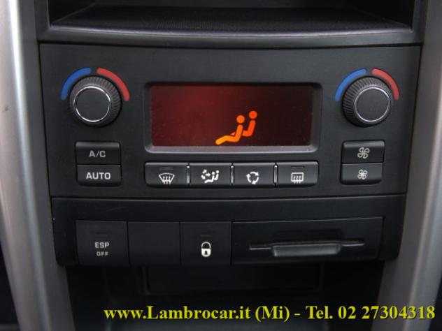 PEUGEOT 207 1.6VTi 120cv SW XS Ciel rif. 24190809 - Foto 7