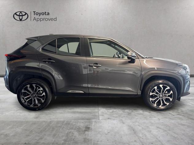 Toyota Yaris Cross 1.5H (116 CV) E-CVT Trend - Foto 4