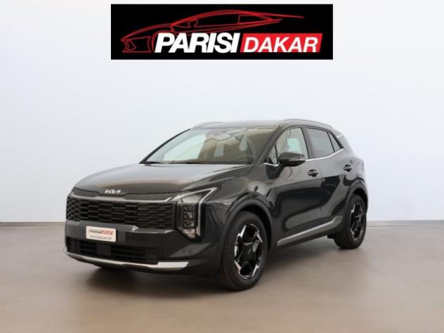 KIA Sportage 1.6 TGDi Style *PROMO PARISI GROUP* rif. 23488840