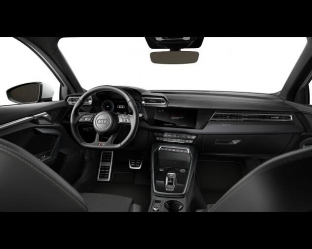 AUDI A3 Sportback Audi S line edition TFSI 85 kW S tronic rif. 23661704 - Foto 7