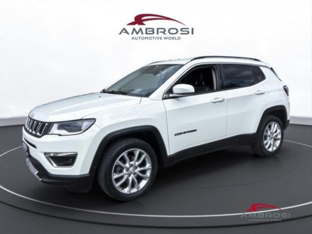 JEEP Compass 1.6 Multijet II 2WD Limited rif. 23789039