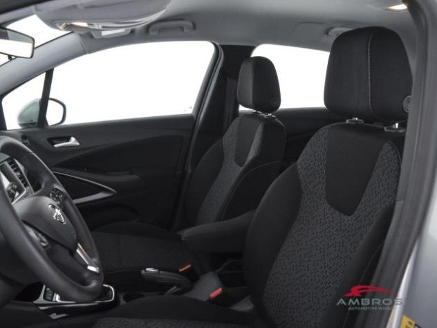 OPEL Crossland X 1.2 12V Advance rif. 23662873 - Foto 9