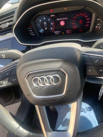 AUDI Q3 35 TDI Business Advanced rif. 23815721 - Foto 10