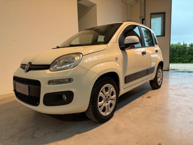 Fiat Panda 0.9 TwinAir Turbo Natural Power Lounge - Foto 3