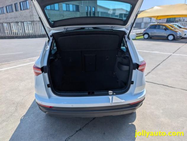 SKODA Karoq 2.0 TDI EVO SCR 115 CV DSG Executive rif. 23941589 - Foto 7