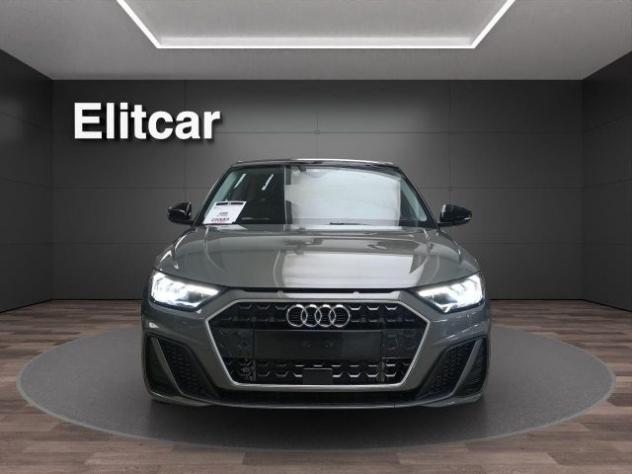 AUDI A1 SPB 30 TFSI S tronic Adrenaline Edition rif. 23994979 - Foto 2