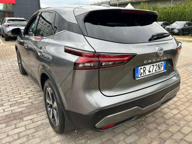 NISSAN Qashqai 1.5 e-power N-Connecta 2wd rif. 24197752 - Foto 6