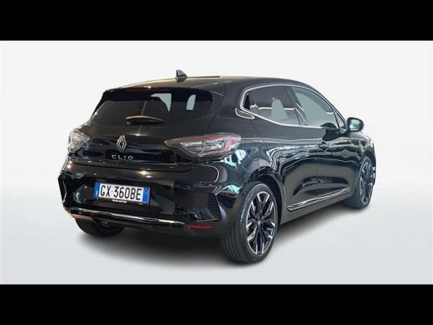 RENAULT Clio 1.6 E-Tech full hybrid Techno 145cv rif. 23797838 - Foto 3