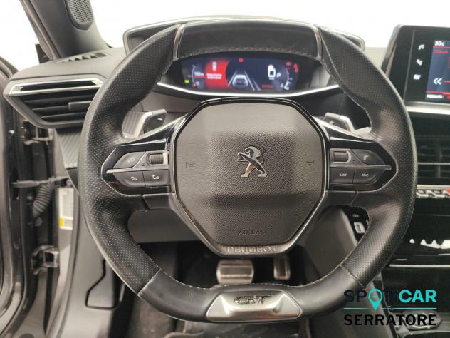 Peugeot 2008 II 2020 1.2 puretech GT Line s&s 130cv eat8 - Foto 8