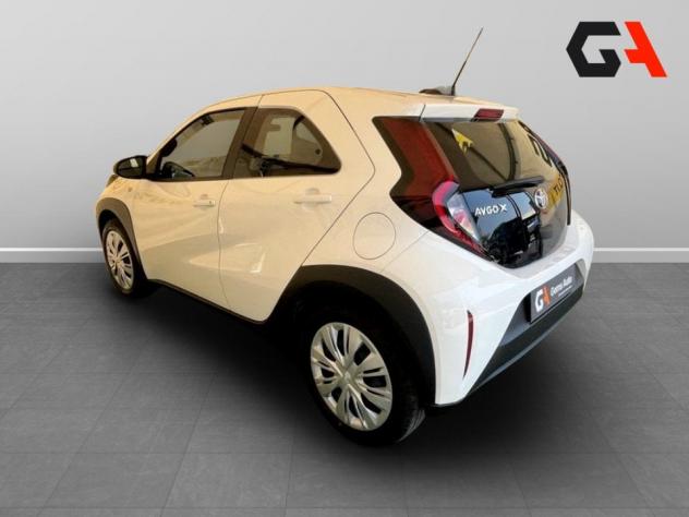 Toyota Aygo X 1.0 VVT-i 72 CV 5 porte Active S-CVT - Foto 4