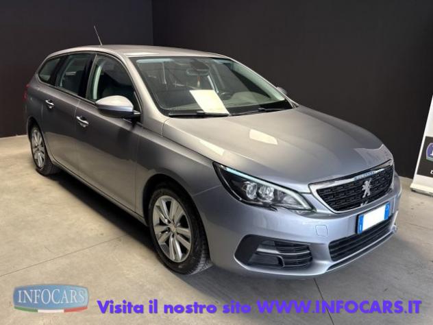 PEUGEOT 308 SW BlueHDi 130 CV ACTIVE - PROMO rif. 23952623