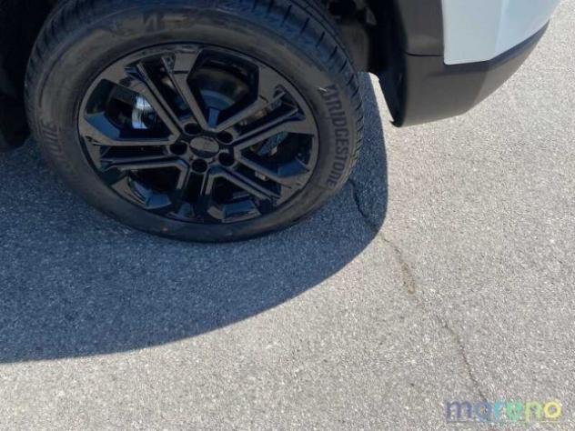 JEEP Compass 1.6 mjt 130 CV Night Eagle 2WD rif. 18955948 - Foto 9