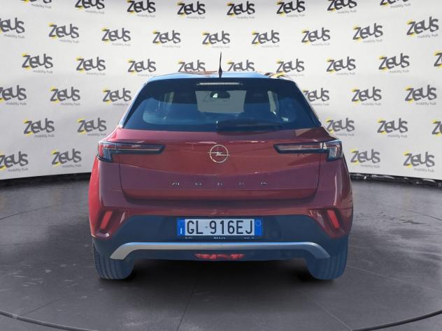 Opel Mokka Mokka 1.2 Turbo Elegance - Foto 5