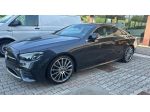 Mercedes-benz E 220 d Auto Premium PLUS