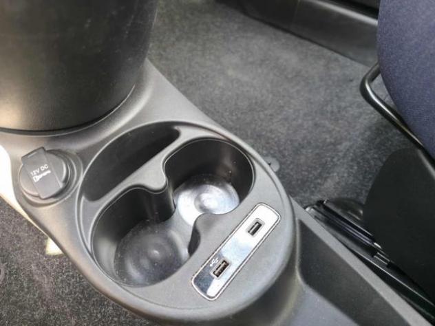 FIAT 500 1.0 HIBRYD Club Unipropietario. rif. 24097707 - Foto 9
