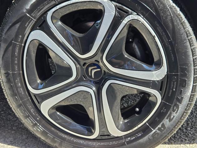 Citroën C3 Aircross PT 110 Feel - Foto 8