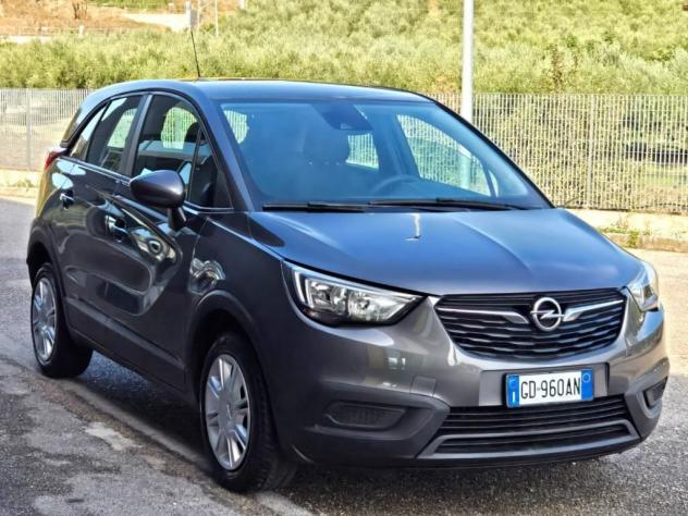 Opel Crossland X 1.5 ECOTEC D 110 Advance - Foto 6