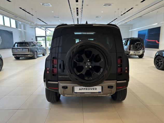Land Rover Defender 2.0Si4 PHEV 300 110 X-Dynamic SE AWD aut - Foto 6