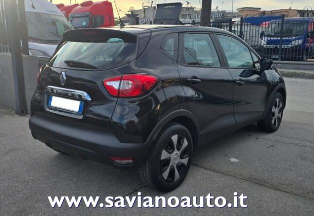 RENAULT Captur 1.5 dCi 8V 90 CV Start&Stop Wave rif. 24061817 - Foto 3
