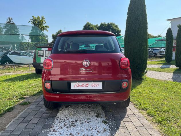 FIAT 500L 1.3 MultiJet Business 95cv - Foto 8