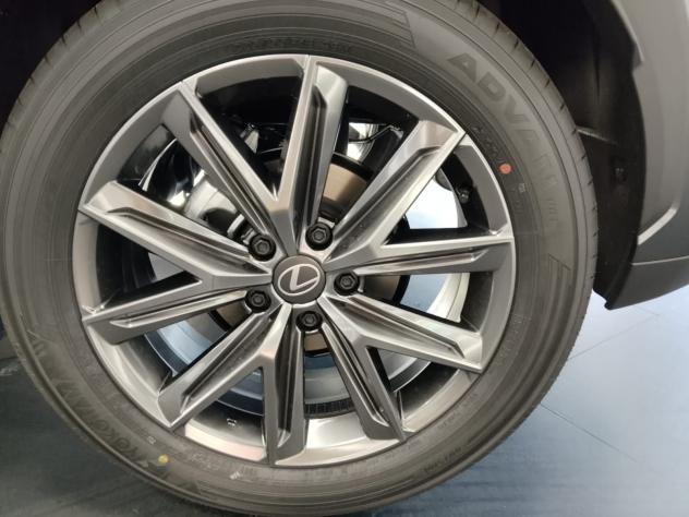 Lexus LBX LBX 1.5 hybrid Elegant 2wd - Foto 8