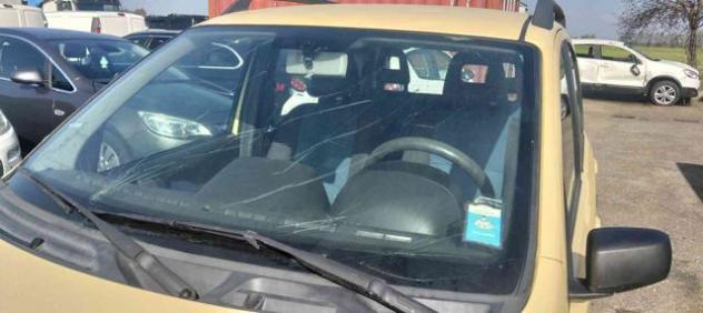FIAT Panda 1.3 MJT 16V 4x4 rif. 24167207 - Foto 7
