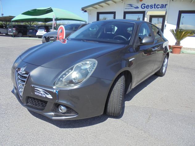Alfa Romeo Giulietta 1.6 JTDm-2 105 CV Exclusive - Foto 5