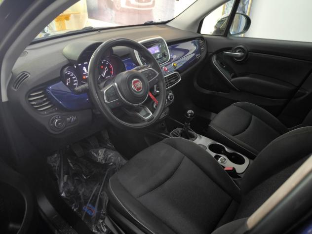 Fiat 500X 1.3 MultiJet 95 CV Urban - Foto 7