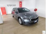 SKODA Octavia 2.0 TDI EVO SCR Wagon Style