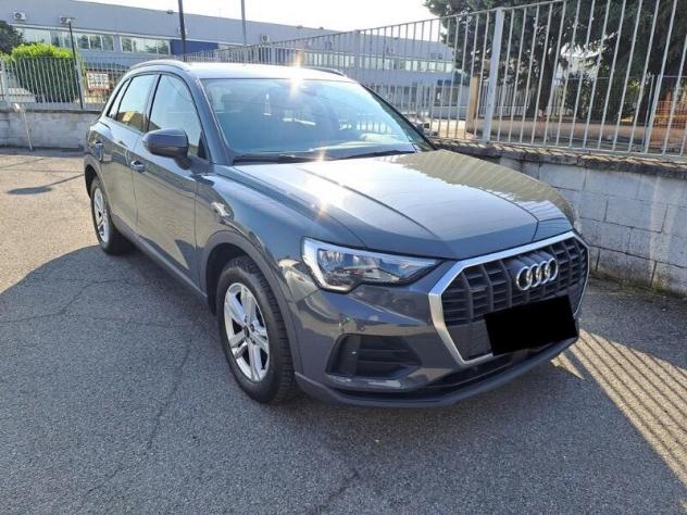 Audi Q3 35 2.0 tdi Business Advanced quattro s-tronic - Foto 2