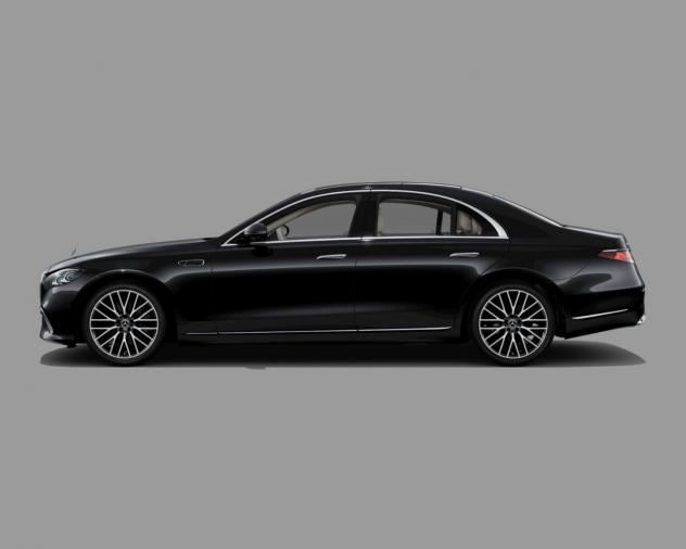Mercedes-Benz Classe S W223 NUOVA S 350 d 4MATIC - Foto 3