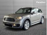 MINI Countryman ONE D 2.0 - 150CV | BUSINESS - 2019