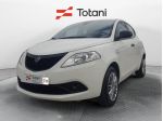 Lancia Ypsilon III 2015 1.0 firefly hybrid Silver s&s 70cv
