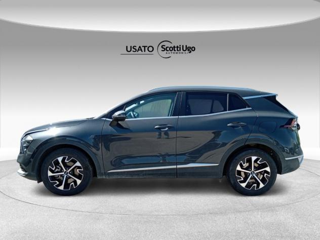 Kia Sportage V 2022 1.6 tgdi hev Style auto - Foto 3