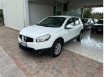 Nissan Qashqai 1.6 GPL