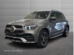 MERCEDES-BENZ GLE 300 d 4Matic Mild Hybrid Premium rif. 24051492