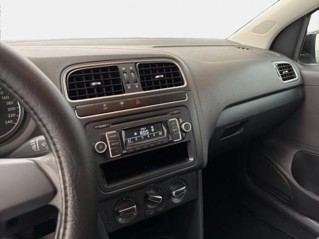 VOLKSWAGEN Polo 1.2 70 CV 3p. Comfortline rif. 23936464 - Foto 10