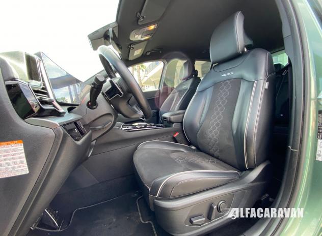 Kia Sportage 1.6 crdi mhev GT-line awd dct - Foto 7