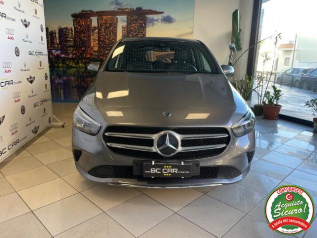MERCEDES-BENZ B 180 d Automatic *PELLE*FULL LED*NAVI rif. 23922373 - Foto 2